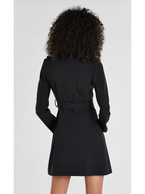 Trench Patrizia Pepe PATRIZIA PEPE | CO0188-A2AW-K103